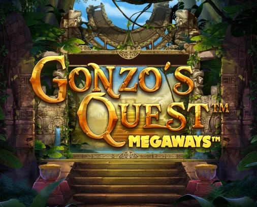 Gonzo's Quest